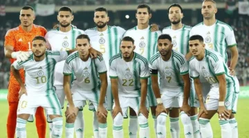 هولندا تواجه الجزائر واليابان وديًا تحضيرًا لمونديال 2026